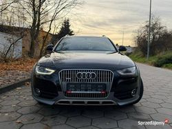 Czarny Używany 2012 Audi A4 Allroad Kombi | 42 999 zł (Dobra cena)