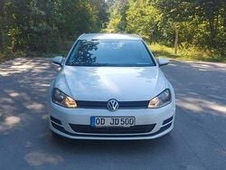 Używany 2016 VW Golf VII | 31 999 zł (Dobra cena)