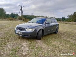 Używany 2004 Audi A4 Kombi | 10 000 zł (Uczciwa cena)