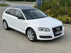 Inny kolor Używany 2012 Audi A3 Sedan/Limuzyna | 37 900 zł (Drogi)