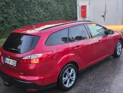 Używany 2014 Ford Focus | 22 000 zł (Uczciwa cena)