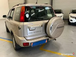 Beżowy Używany 2000 Honda CR-V SUV | 16 500 zł