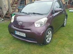 Używany 2010 Toyota iQ Hatchback | 10 900 zł
