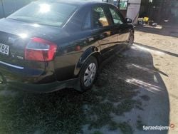 Używany 2002 Audi A4 | 5100 zł (Uczciwa cena)