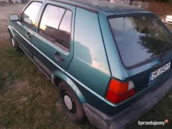 VW Golf III