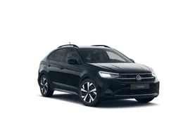 Nowe 2025 VW Taigo SUV | 122 070 zł