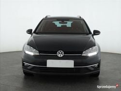 Szary Używany 2019 VW Golf VII Kombi | 51 999 zł (Uczciwa cena)