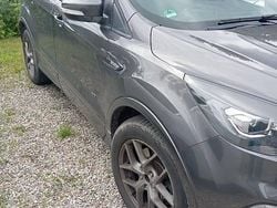 Używany 2017 Ford Kuga SUV | 53 000 zł (Uczciwa cena)
