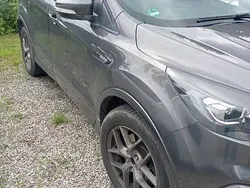Używany 2017 Ford Kuga SUV | 53 000 zł (Dobra cena)