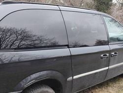 Używany 2001 Chrysler Grand Voyager Minivan | 4000 zł (Drogi)