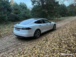 Używany 2014 Tesla Model S Sedan/Limuzyna | 49 000 zł