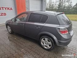 Używany 2009 Opel Astra | 10 000 zł (Uczciwa cena)