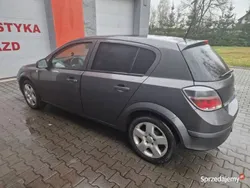 Używany 2009 Opel Astra | 10 000 zł (Uczciwa cena)