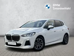 Biel alpejska Używany 2023 BMW 218 Active Tourer M Sport Minivan | 129 900 zł (Dobra cena)