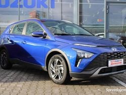 Używany 2023 Hyundai Bayon SUV | 64 900 zł (Dobra cena)