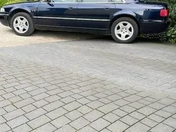 Używany 1998 Audi A8 Sedan/Limuzyna | 6100 zł