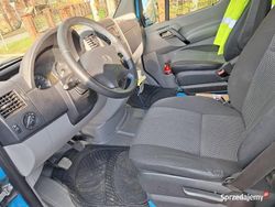 Używany 2009 Mercedes Sprinter Van | 22 999 zł (Dobra cena)