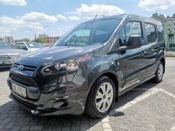 Używany 2017 Ford Tourneo Connect Minivan | 46 900 zł (Uczciwa cena)
