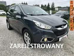 Szary Używany 2011 Hyundai ix35 SUV | 29 900 zł (Uczciwa cena)