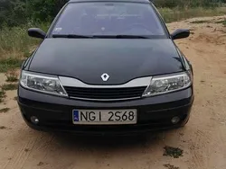 Używany 2003 Renault Laguna II | 3800 zł (Uczciwa cena)