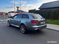 Używany 2010 Audi A6 Kombi | 20 000 zł (Super Cena)