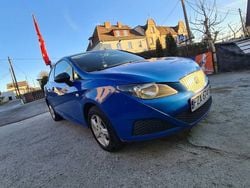 Używany 2011 Seat Ibiza | 18 500 zł (Uczciwa cena)