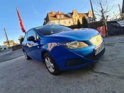 Używany 2011 Seat Ibiza | 20 600 zł