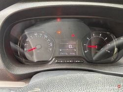 Biały Używany 2016 Peugeot Expert Van | 28 000 zł (Super Cena)