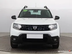 Biały Używany 2020 Dacia Duster SUV | 47 999 zł (Dobra cena)