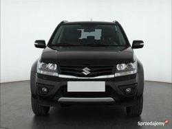 Brązowy Używany 2013 Suzuki Grand Vitara SUV | 46 499 zł