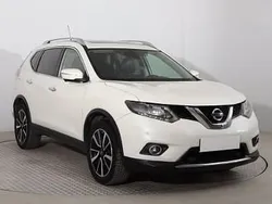 Biały Używany 2014 Nissan X-Trail SUV | 56 499 zł (Uczciwa cena)