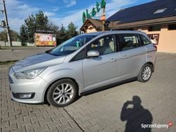 Używany 2016 Ford Grand C-Max Minivan | 34 000 zł (Drogi)