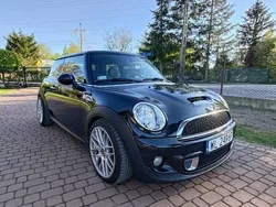 Czarny Używany 2012 Mini Cooper S Hatchback | 30 000 zł (Dobra cena)
