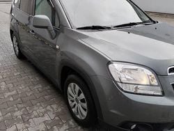 Używany 2012 Chevrolet Orlando | 31 500 zł (Uczciwa cena)