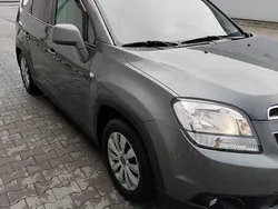 Używany 2012 Chevrolet Orlando | 32 800 zł (Uczciwa cena)