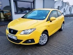 Inny kolor Używany 2009 Seat Ibiza | 13 900 zł (Uczciwa cena)