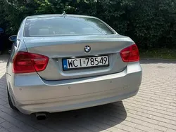 Szary Używany 2005 BMW 320 Sedan/Limuzyna | 15 500 zł (Uczciwa cena)