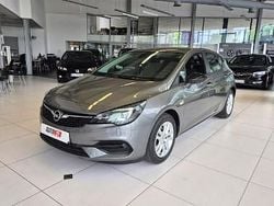 Szary (metalik) Używany 2021 Opel Astra Sedan/Limuzyna | 45 900 zł (Uczciwa cena)