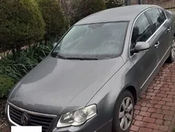 Używany 2007 VW Passat | 11 500 zł (Uczciwa cena)