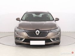 Brązowy Używany 2016 Renault Talisman Kombi | 55 499 zł (Uczciwa cena)