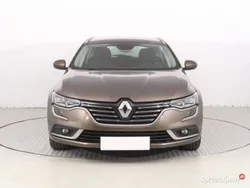 Brązowy Używany 2016 Renault Talisman Kombi | 58 999 zł (Uczciwa cena)