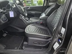 Biały Używany 2018 Ford Kuga Vignale SUV | 72 500 zł (Uczciwa cena)