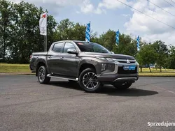 Brązowy Używany 2021 Mitsubishi L200 Pickup | 126 999 zł