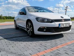 Używany 2011 VW Scirocco Edition Coupe | 24 900 zł (Uczciwa cena)