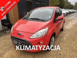 Inny Używany 2009 Ford Ka Hatchback | 8900 zł (Uczciwa cena)
