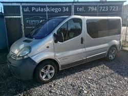 Inny kolor Używany 2003 Nissan Primastar Minivan | 18 500 zł