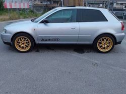 Używany 1997 Audi A3 | 6400 zł