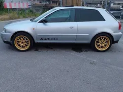 Używany 1997 Audi A3 | 6400 zł (Drogi)