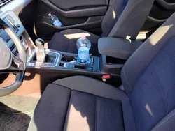 Srebrny Używany 2016 VW Passat Sedan/Limuzyna | 37 000 zł (Super Cena)