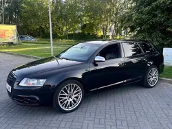 Używany 2007 Audi A6 Ambition Kombi | 34 500 zł (Dość drogi)